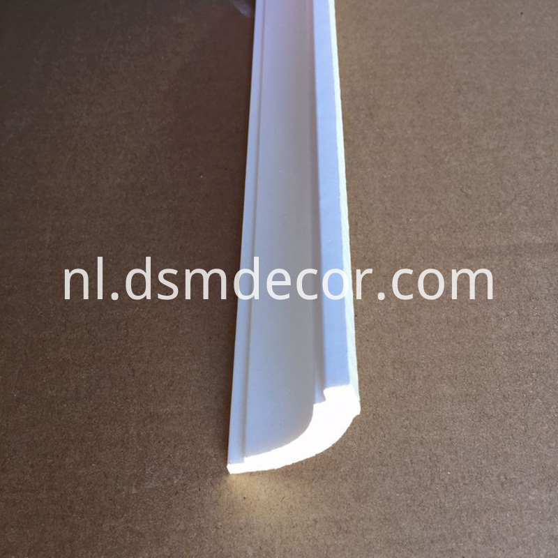 Kroonlijsten van polyurethaanschuim Polyurethane Foam Cornice Moldings
